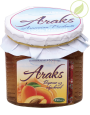 Варенье из абрикосов, "Araks", 390 мл