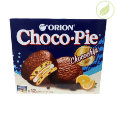 Печенье Orion Choco Boy Chocochip 12шт